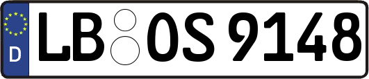 LB-OS9148