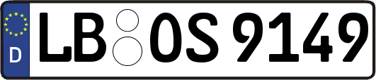 LB-OS9149