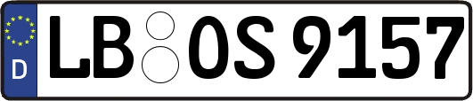 LB-OS9157