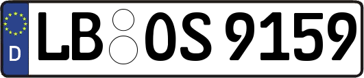 LB-OS9159