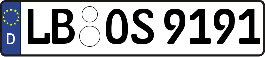 LB-OS9191