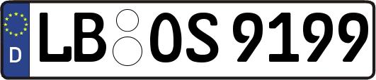 LB-OS9199