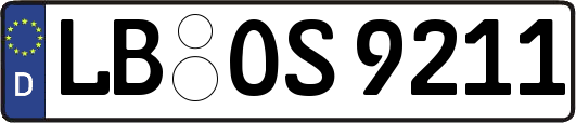 LB-OS9211