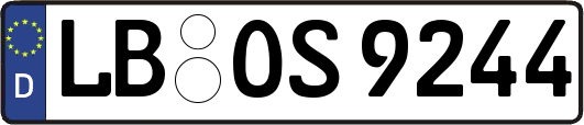 LB-OS9244