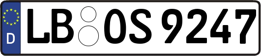 LB-OS9247