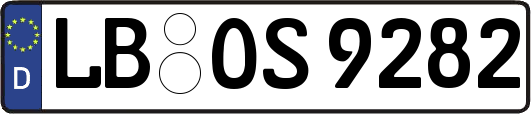 LB-OS9282