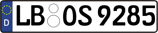 LB-OS9285