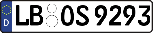 LB-OS9293