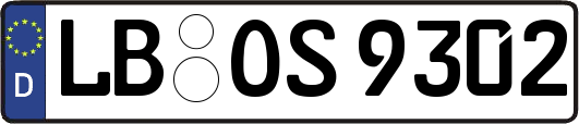 LB-OS9302