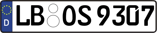 LB-OS9307
