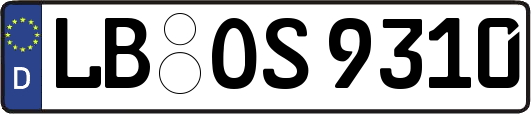 LB-OS9310