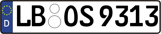 LB-OS9313