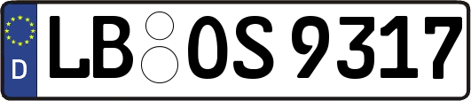 LB-OS9317