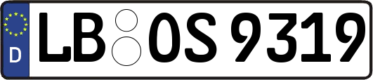 LB-OS9319