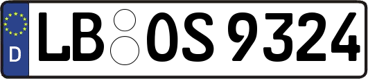 LB-OS9324