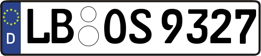 LB-OS9327