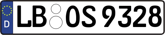 LB-OS9328