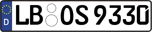 LB-OS9330