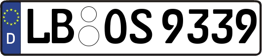 LB-OS9339