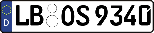 LB-OS9340