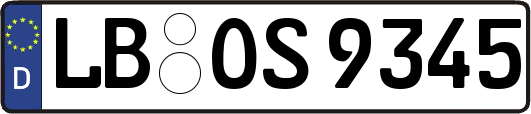 LB-OS9345