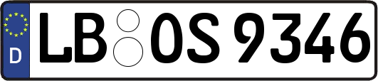LB-OS9346