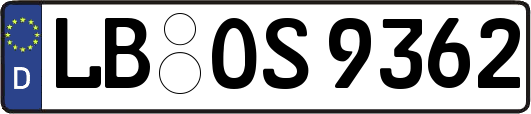 LB-OS9362