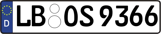 LB-OS9366
