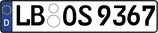 LB-OS9367