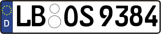 LB-OS9384