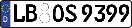 LB-OS9399
