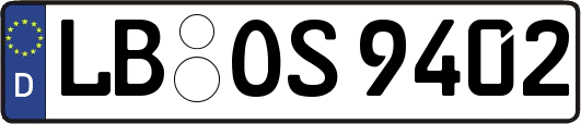LB-OS9402
