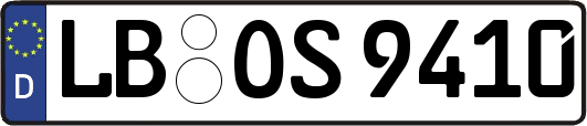 LB-OS9410