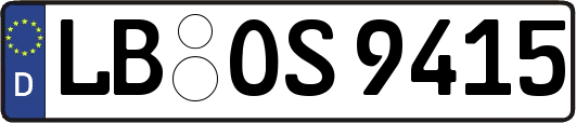 LB-OS9415