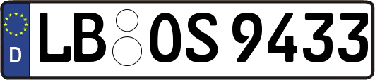 LB-OS9433