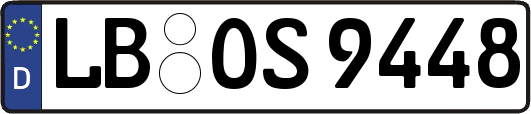 LB-OS9448
