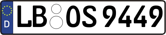 LB-OS9449