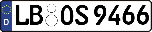 LB-OS9466