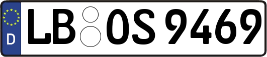LB-OS9469