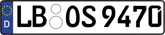 LB-OS9470