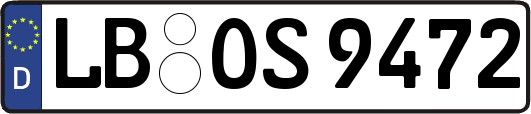 LB-OS9472
