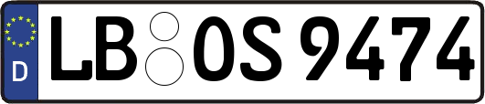 LB-OS9474