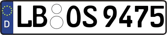 LB-OS9475
