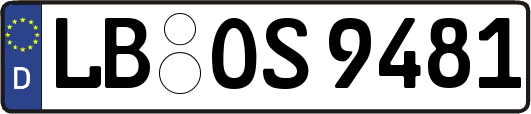 LB-OS9481