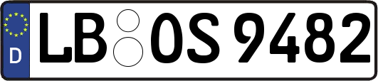 LB-OS9482