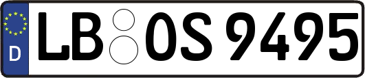 LB-OS9495