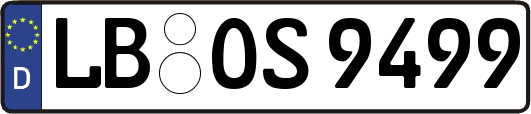 LB-OS9499