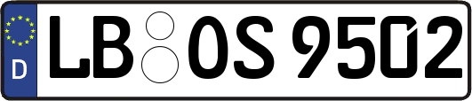 LB-OS9502