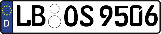LB-OS9506