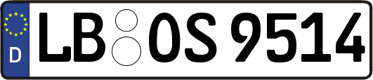 LB-OS9514